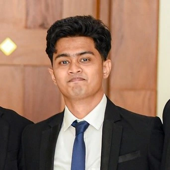 Founder - Pramuditha Wanniarachchi